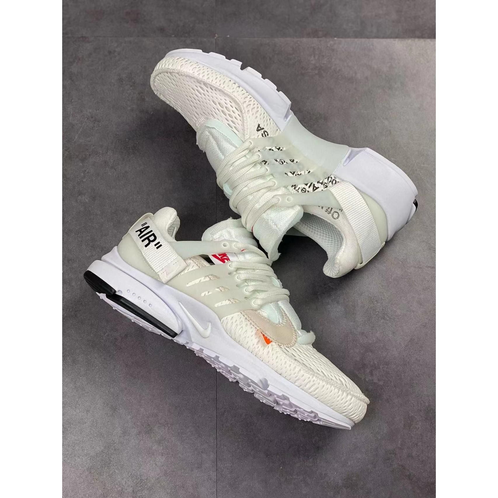 AP x OW 'White' - Image 7