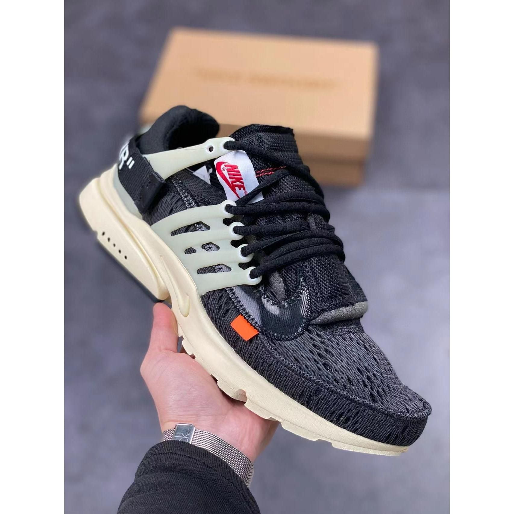 AP x OW 'The Ten' - Image 8