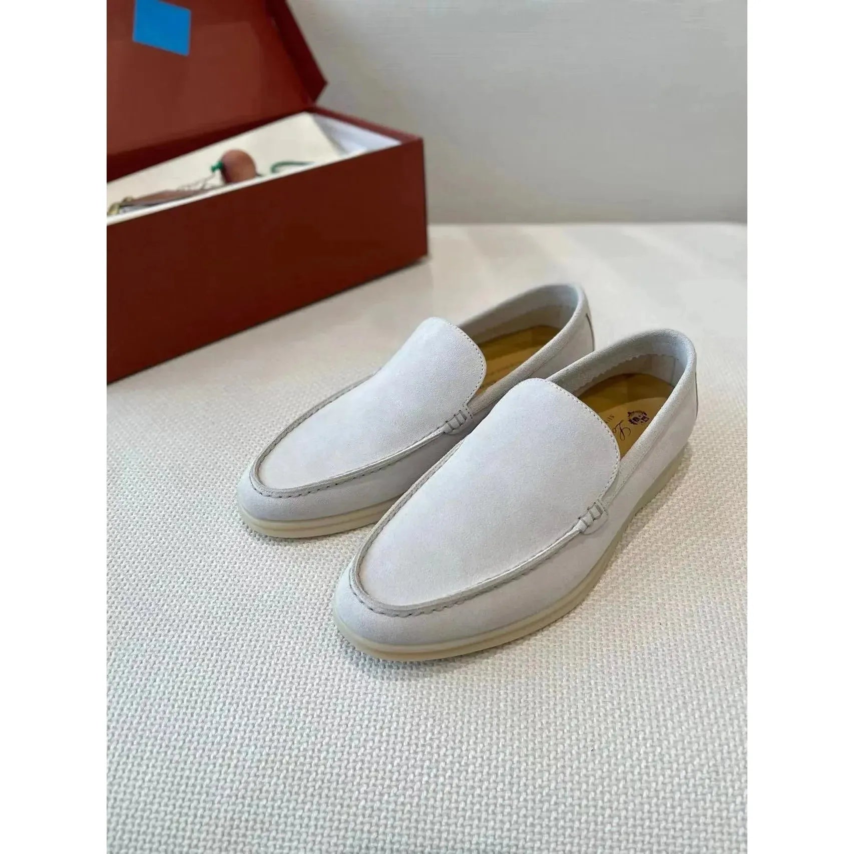LP Summer Walk 'Classic Beige' - Image 9