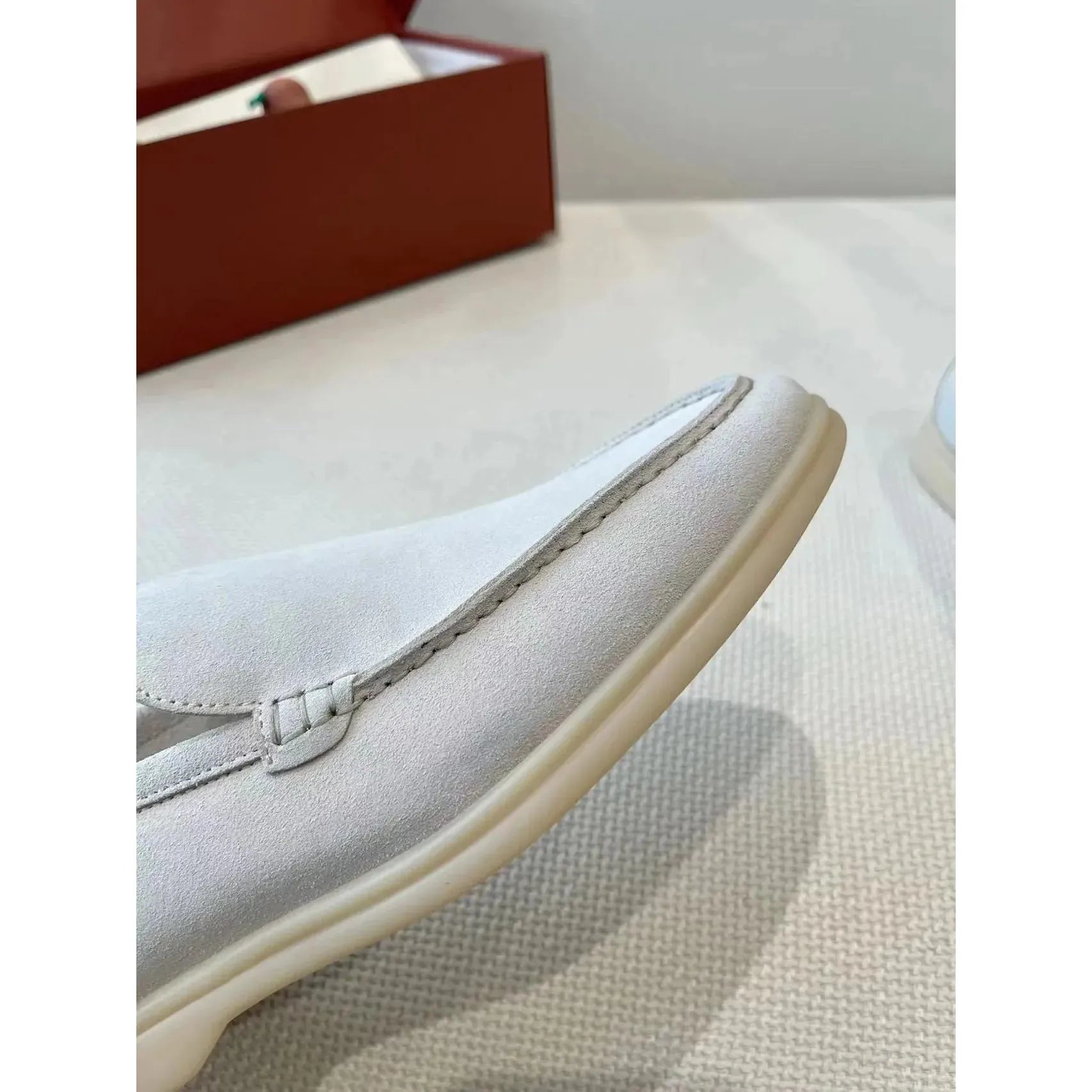 LP Summer Walk 'Classic Beige' - Image 2