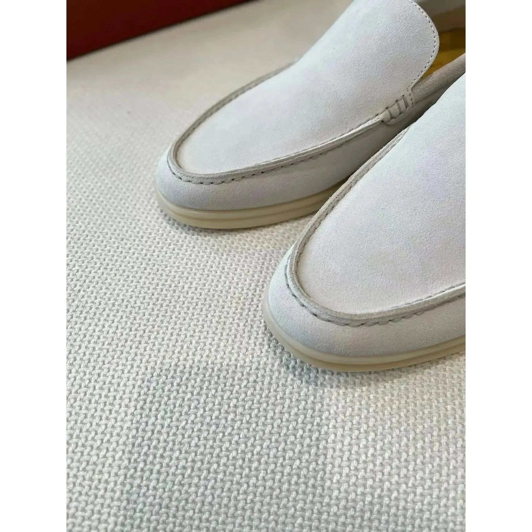LP Summer Walk 'Classic Beige' - Image 3