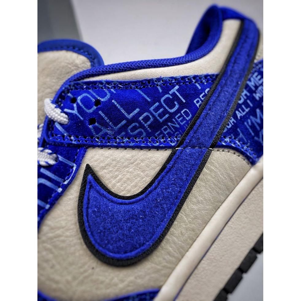 Dunk Low 'Jackie Robinson' - Image 9