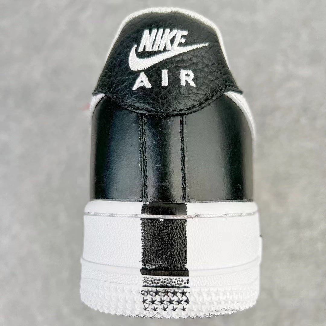 AF 1 '07 x G-Dragon 'Para-Noise' - Image 6