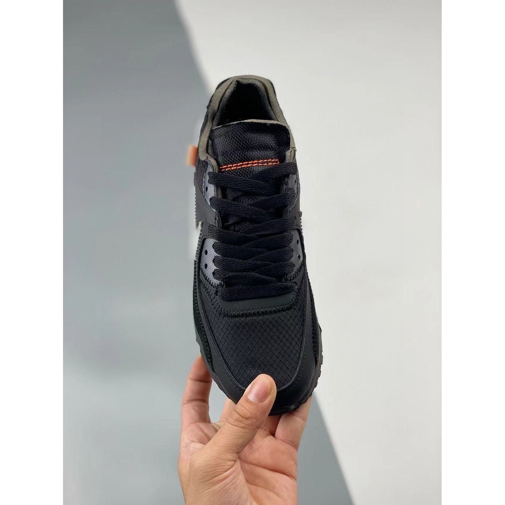 AM 90 x OW 'Black' - Image 2