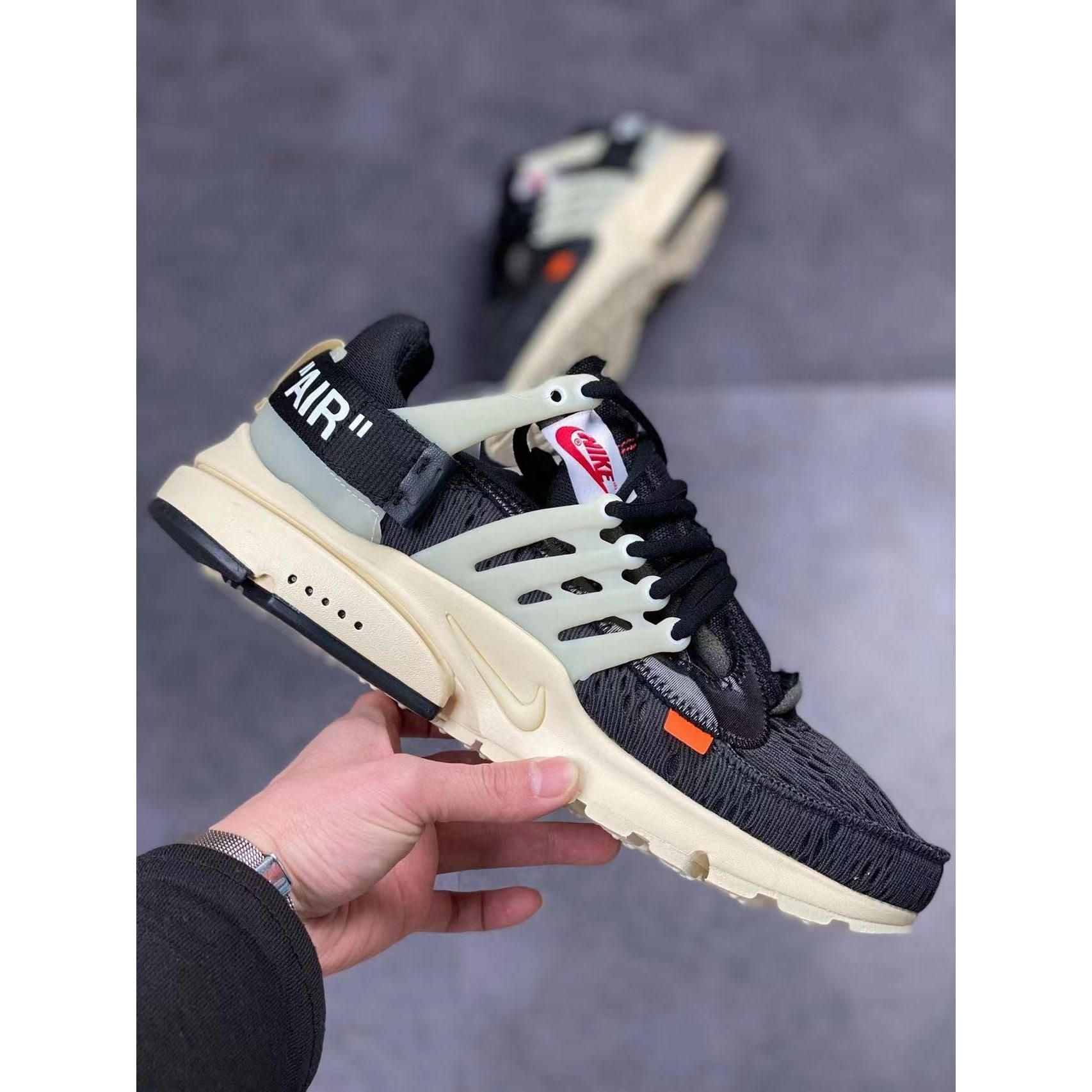 AP x OW 'The Ten' - Image 3