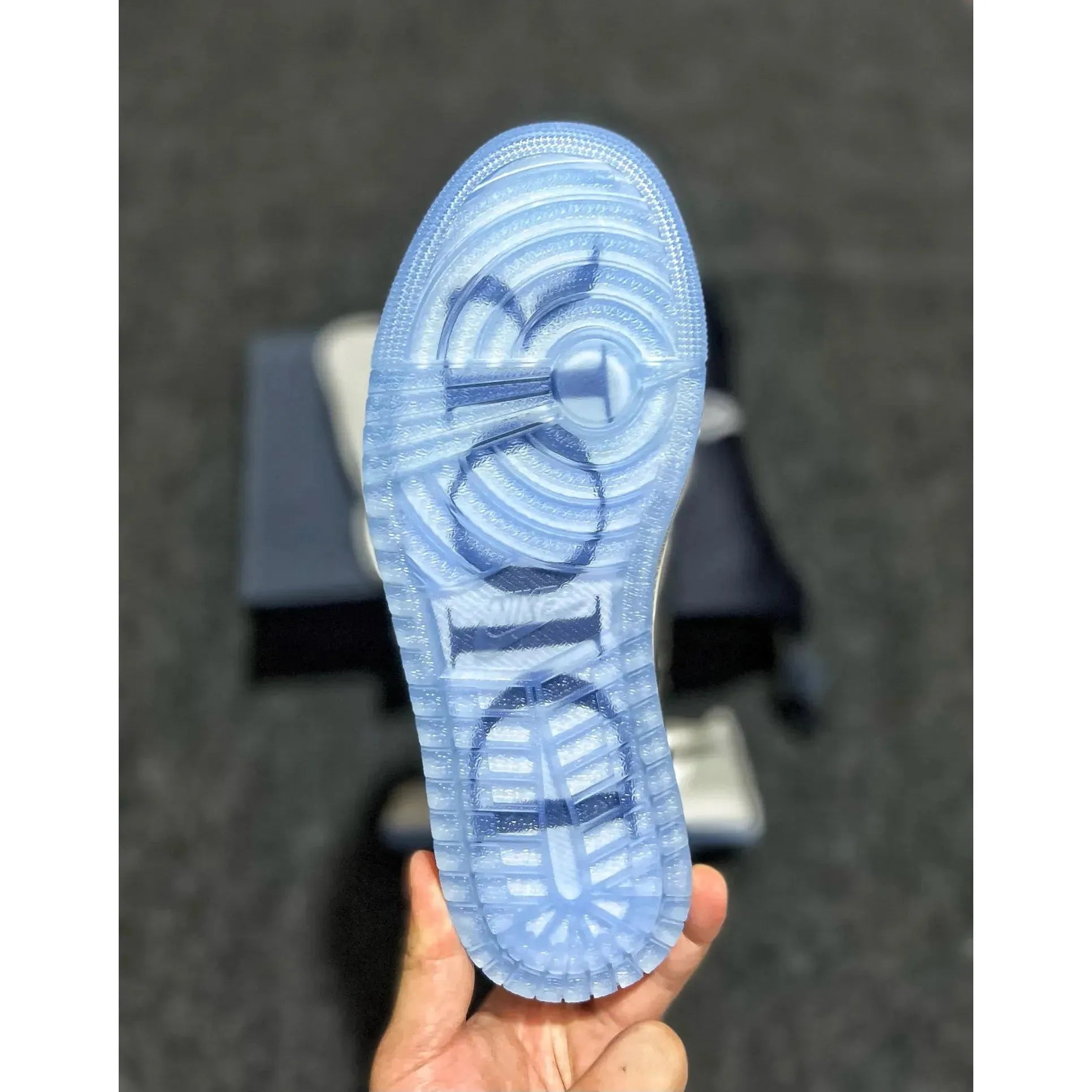 AJ 1 Low x CD - Image 6