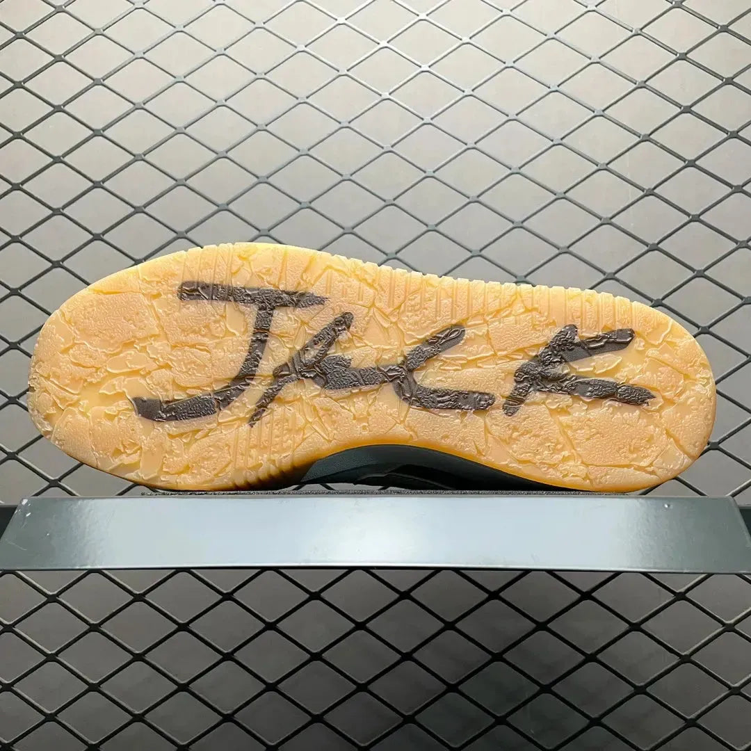 Jumpman x Travis Scott Cut The Check 'Sail' - Image 7