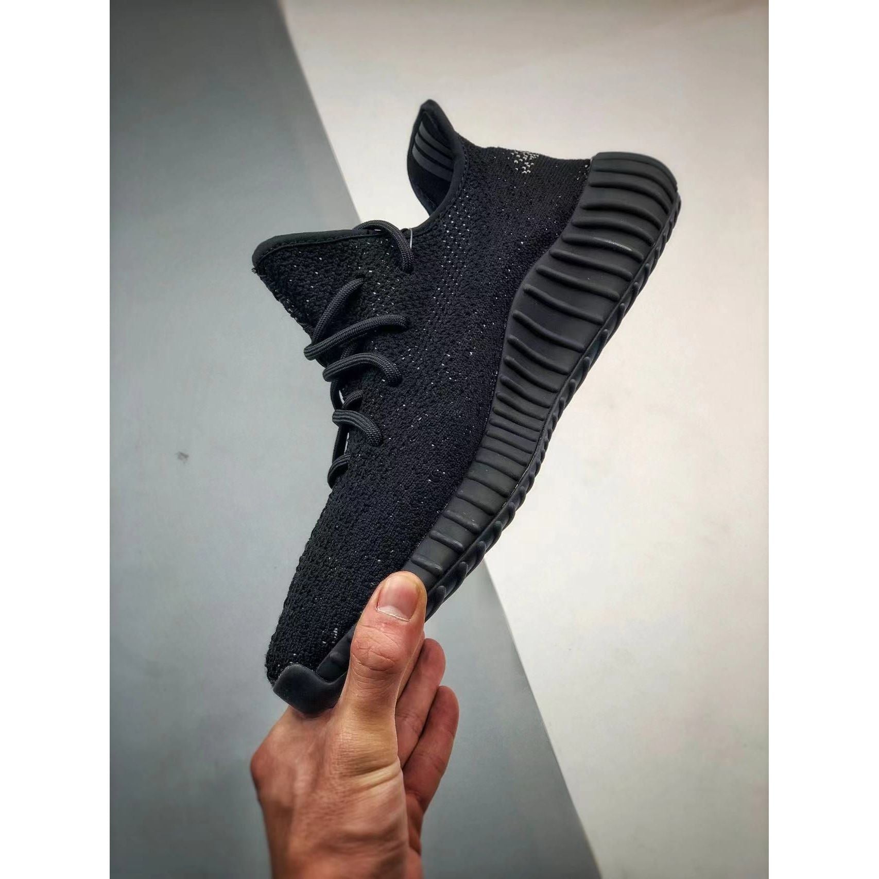 YZY Boost 350 V2 'Oreo' - Image 6