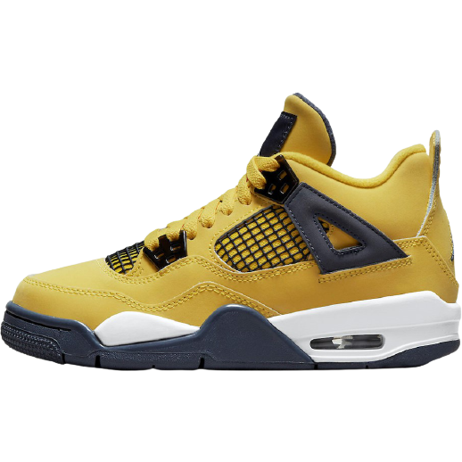 AJ 4 Retro 'Lightning' 2021 - Image 2