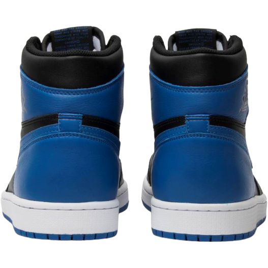 AJ 1 Retro High OG 'Royal' 2017 - Image 3