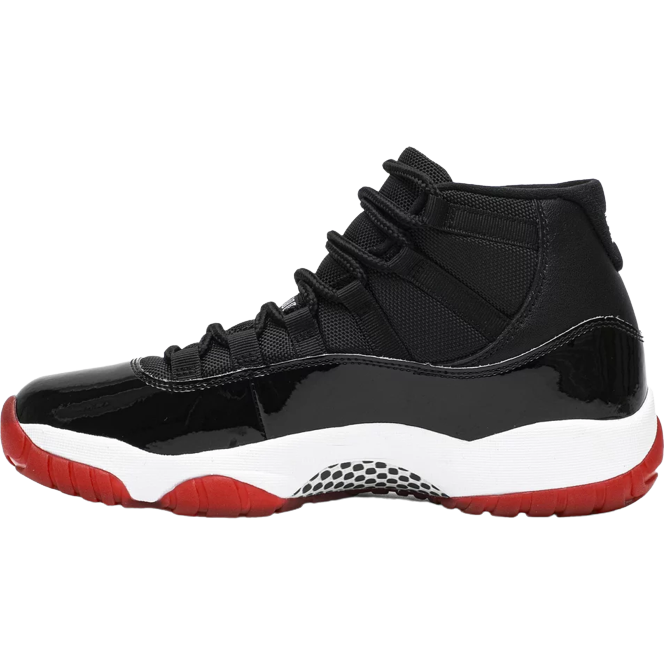 AJ 11 Retro 'Bred' 2019 - Image 2