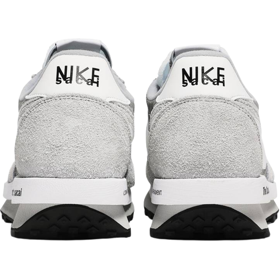 Sacai x LDWaffle x Fragment 'Light Smoke Grey' - Image 3