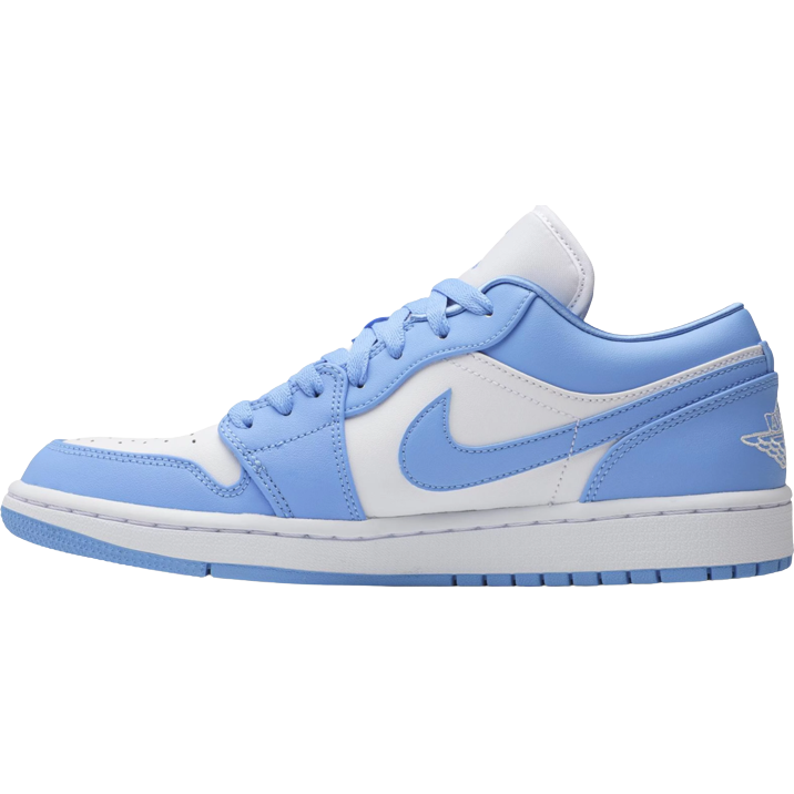 AJ 1 Low 'UNC' - Image 2