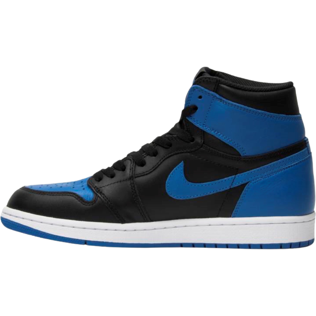 AJ 1 Retro High OG 'Royal' 2017 - Image 2