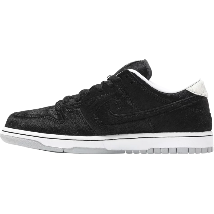 Dunk Low SB x Medicom 'BE@RBRICK' - Image 2