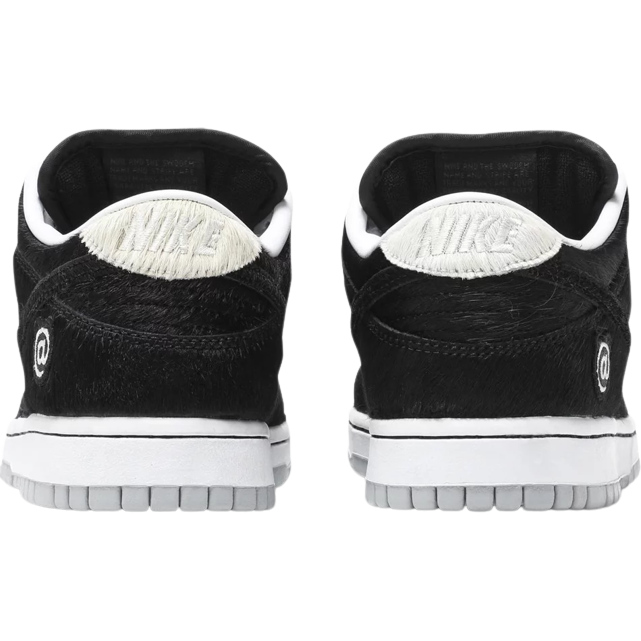 Dunk Low SB x Medicom 'BE@RBRICK' - Image 3