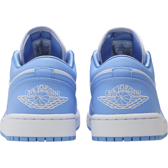 AJ 1 Low 'UNC' - Image 3