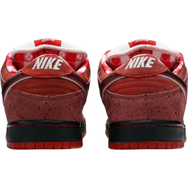 Dunk Low Premium SB 'Lobster' - Image 3