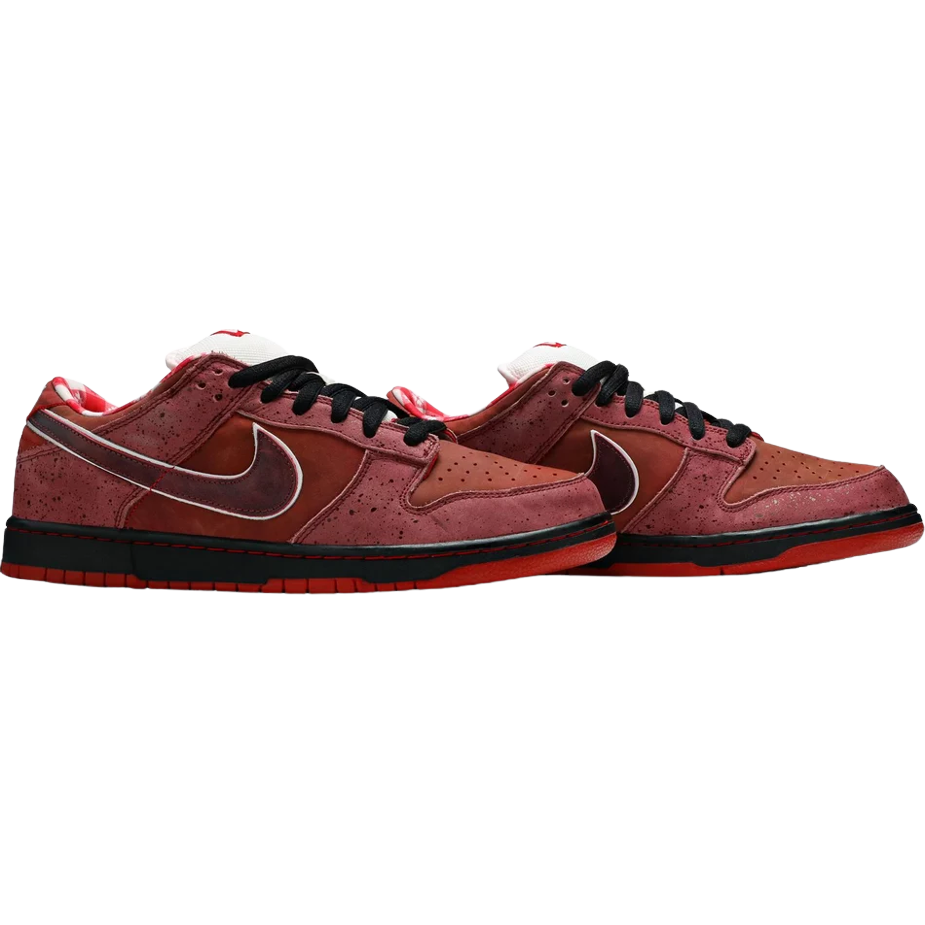 Dunk Low Premium SB 'Lobster' - Image 4