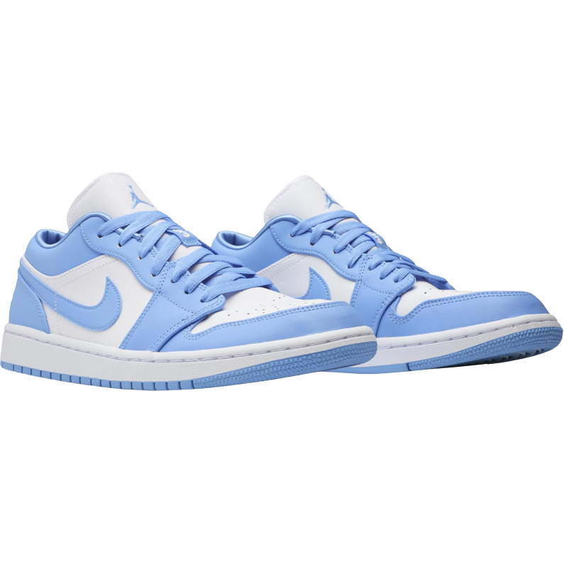 AJ 1 Low 'UNC' - Image 4