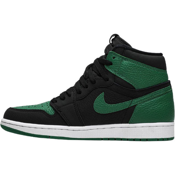 AJ 1 High OG 'Pine Green 2.0' - Image 2