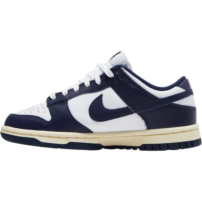 Dunk Low 'Vintage Navy' - Image 2