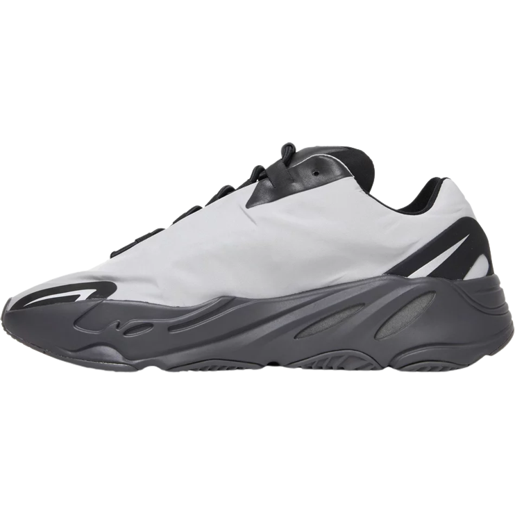 YZY Boost 700 MNVN 'Metallic' - Image 2