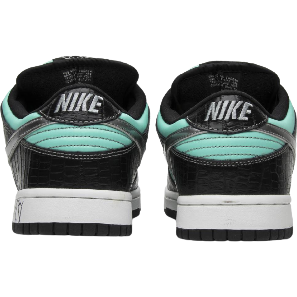 Dunk Low x Diamond Supply Co. 'Tiffany' - Image 3