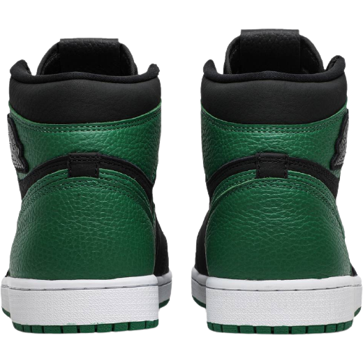 AJ 1 High OG 'Pine Green 2.0' - Image 3