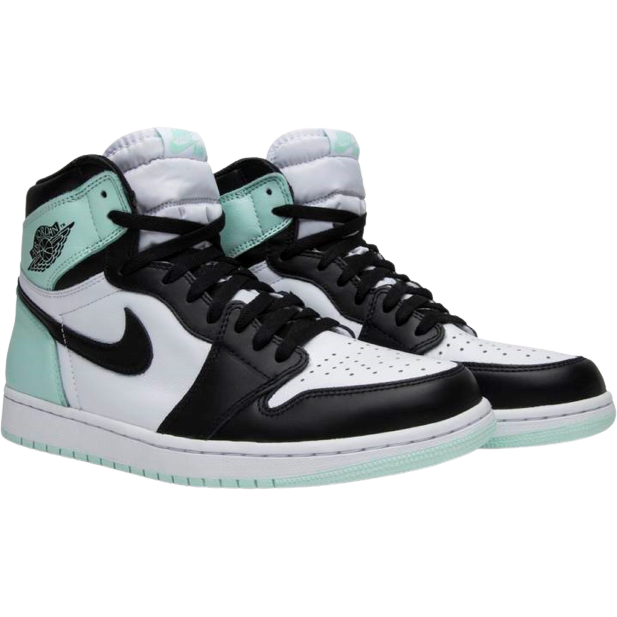 AJ 1 Retro High OG NRG 'Igloo' - Image 4