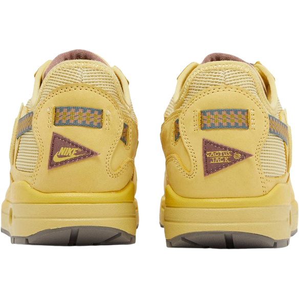 AM 1 x Travis Scott 'Saturn Gold' - Image 3