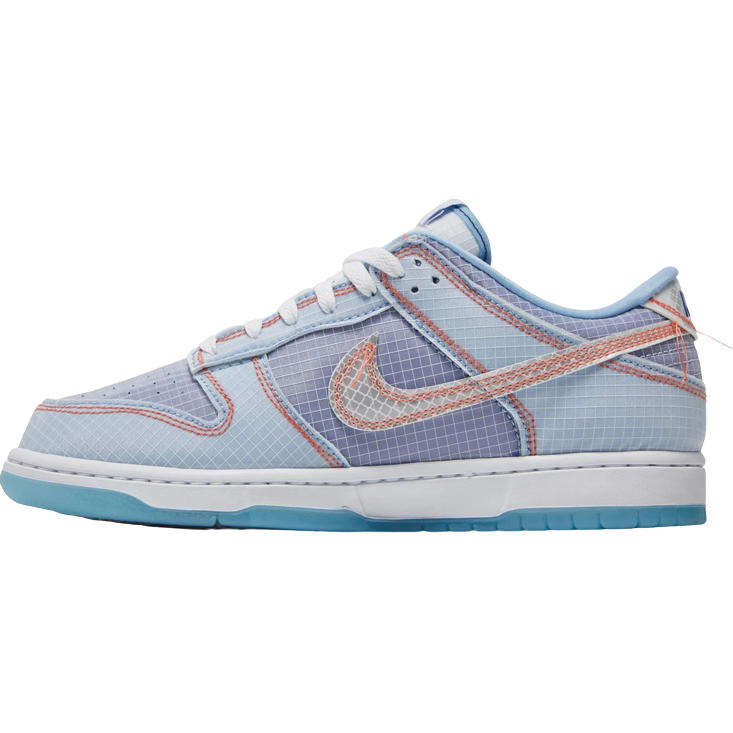 Dunk Low x Union LA 'Passport Pack - Argon' - Image 2
