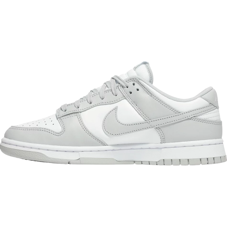 Dunk Low 'Grey Fog' - Image 2
