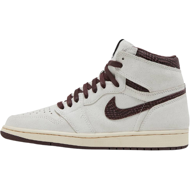 AJ 1 High x A Ma Maniére 'Airness' - Image 2