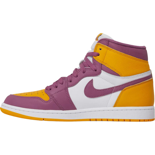 AJ 1 High Retro OG 'Brotherhood' - Image 2