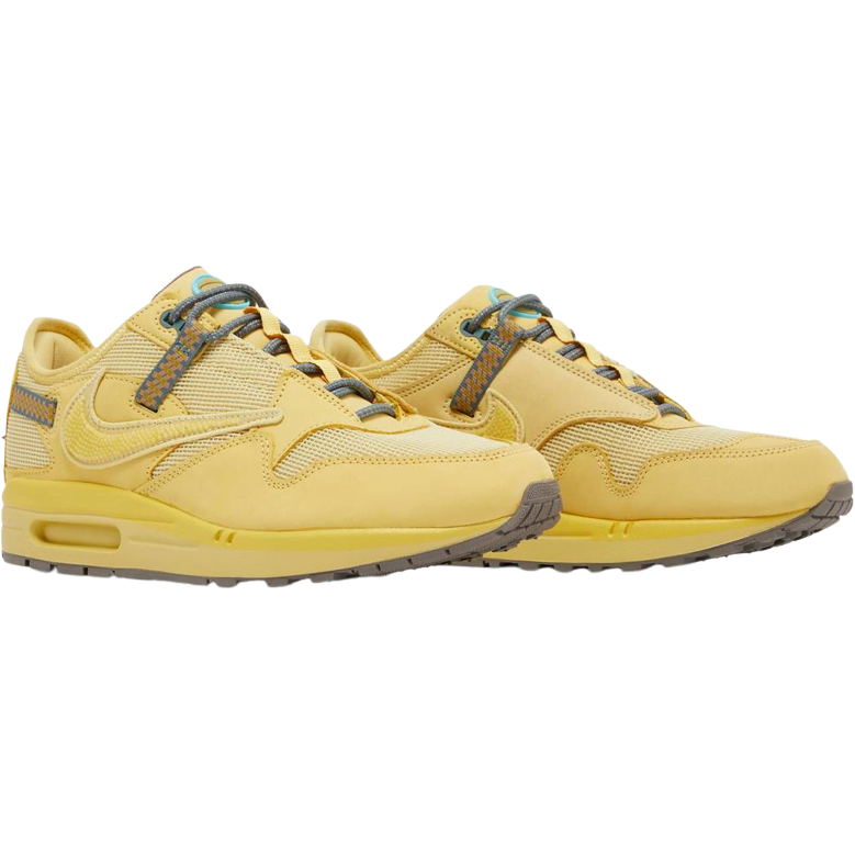 AM 1 x Travis Scott 'Saturn Gold' - Image 4