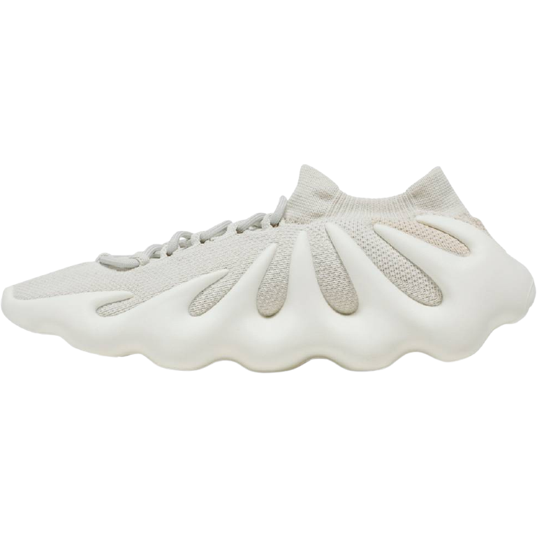 YZY 450 'Cloud White' - Image 2