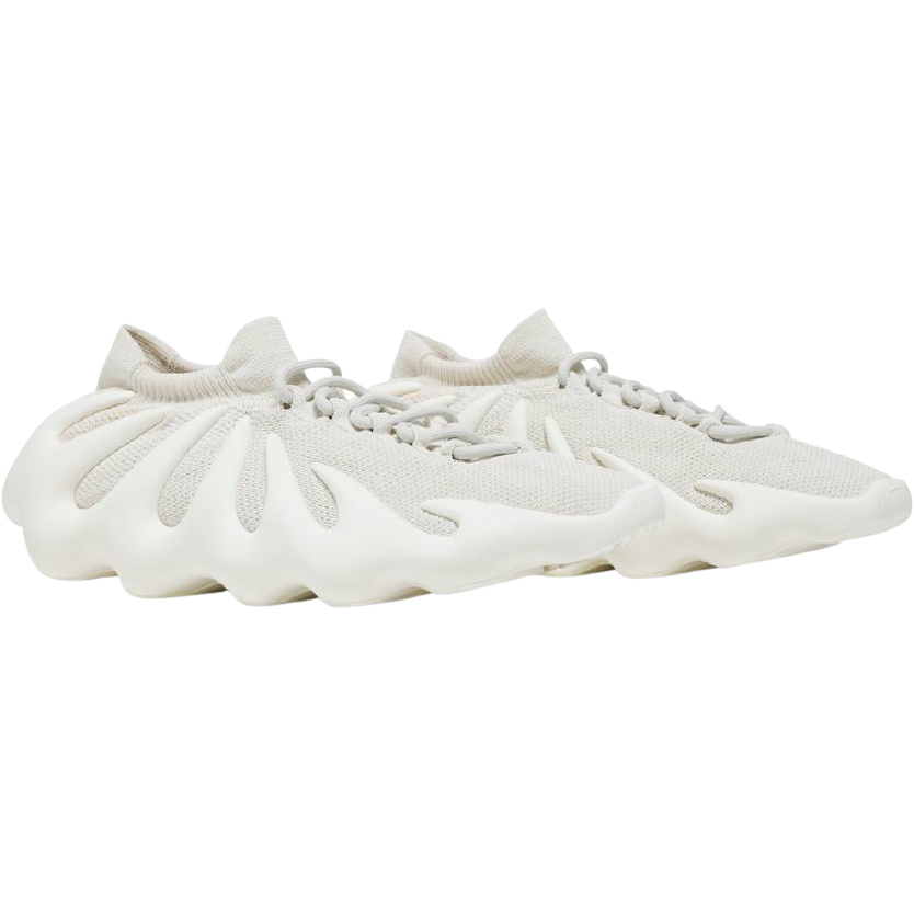 YZY 450 'Cloud White' - Image 4