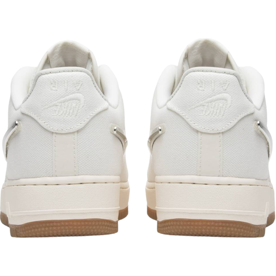 AF 1 Low x Travis Scott 'Sail' - Image 3