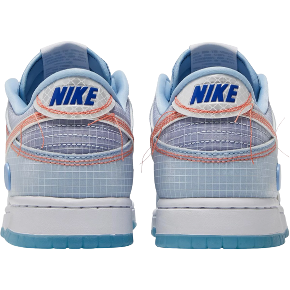 Dunk Low x Union LA 'Passport Pack - Argon' - Image 3