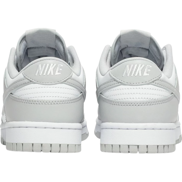 Dunk Low 'Grey Fog' - Image 3