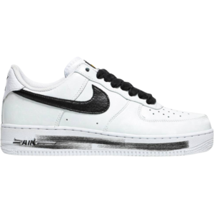 AF 1 '07 x G-Dragon 'Para-Noise 2.0'