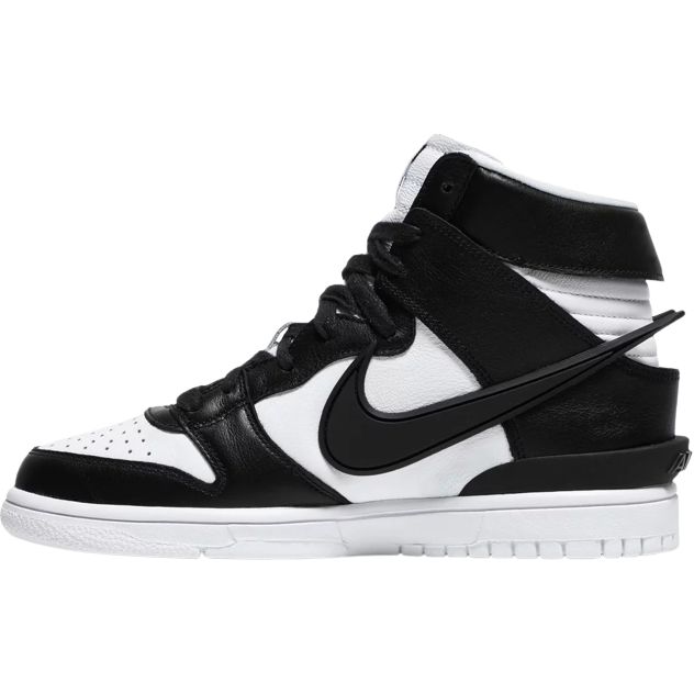 Dunk High x Ambush 'Black' - Image 2