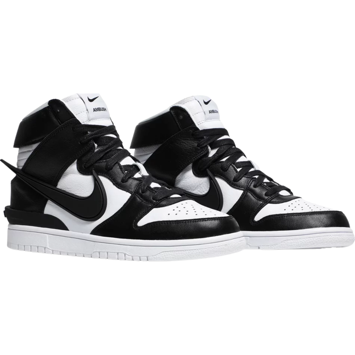 Dunk High x Ambush 'Black' - Image 4