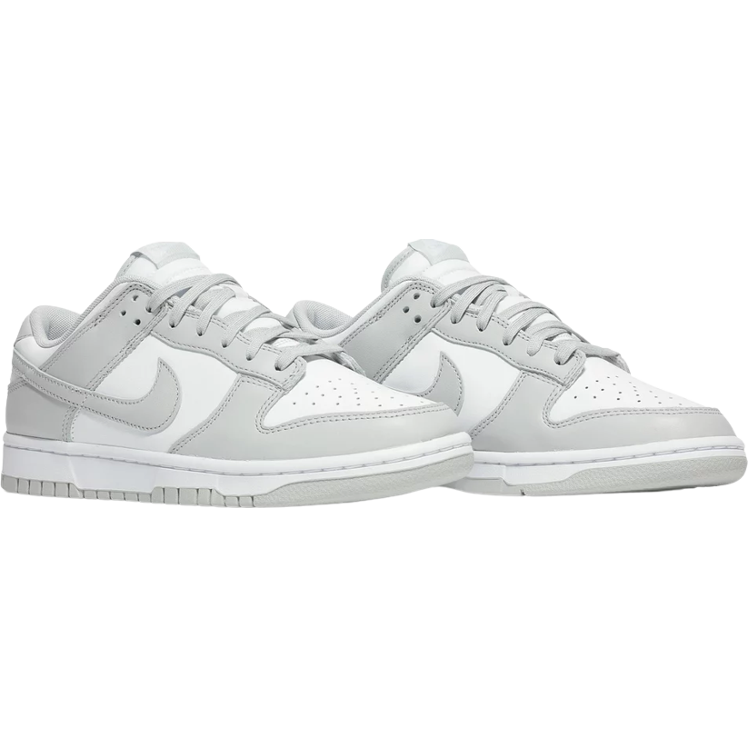 Dunk Low 'Grey Fog' - Image 4