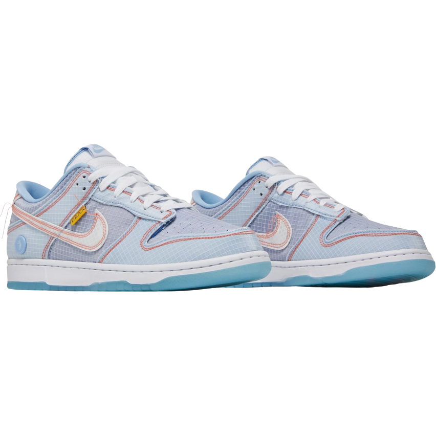 Dunk Low x Union LA 'Passport Pack - Argon' - Image 4