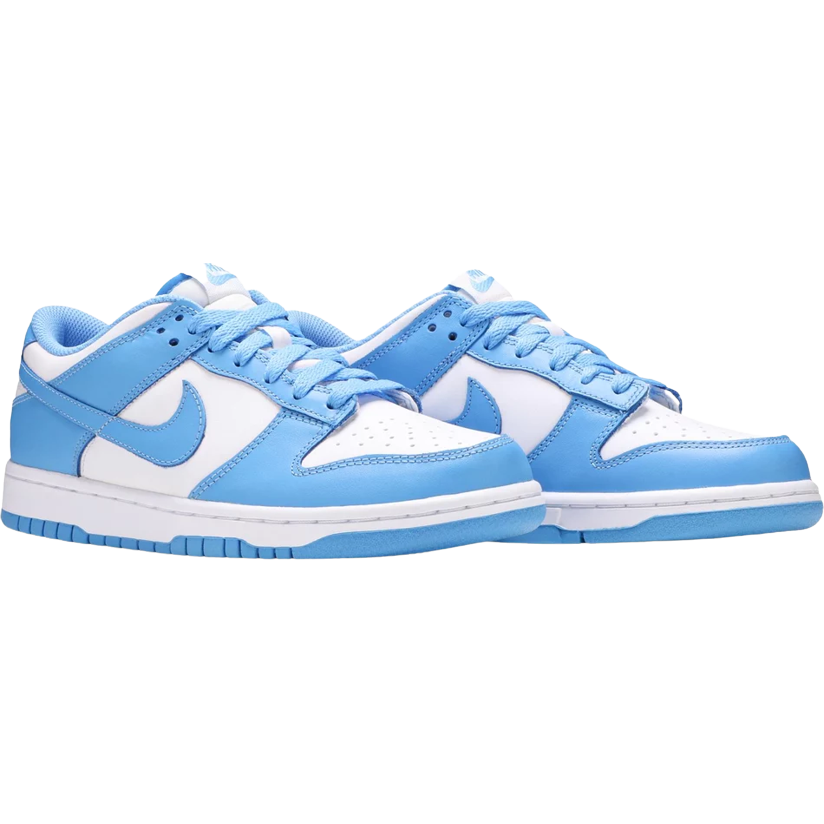 Dunk Low 'UNC' - Image 4