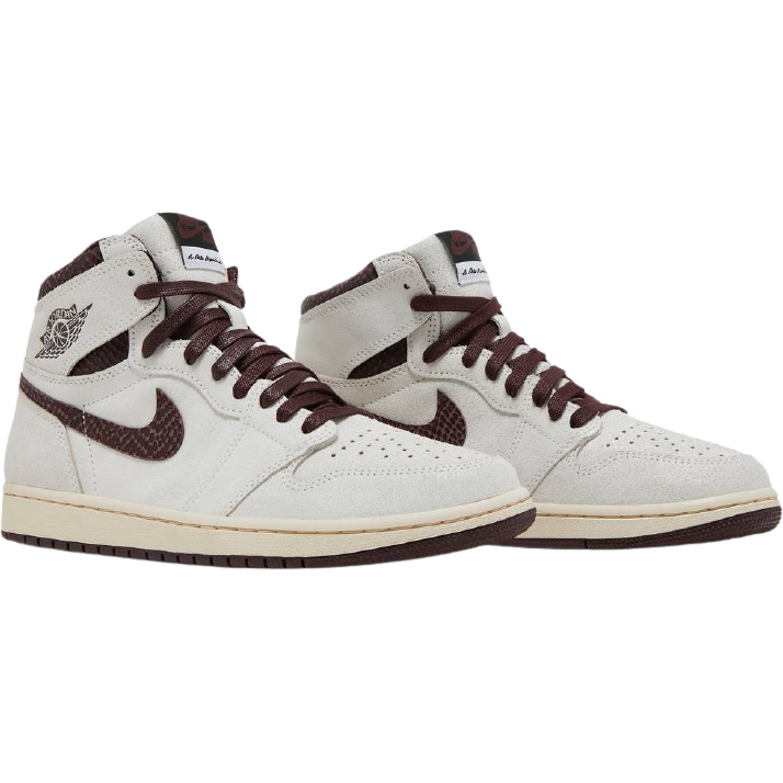 AJ 1 High x A Ma Maniére 'Airness' - Image 4