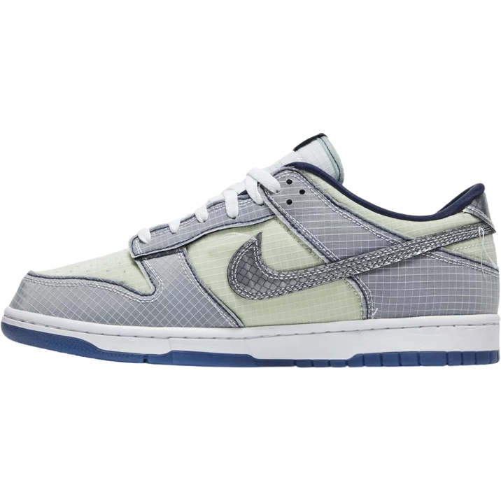 Dunk Low x Union LA 'Passport Pack - Pistachio' - Image 2