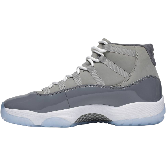 AJ 11 'Cool Grey' - Image 2